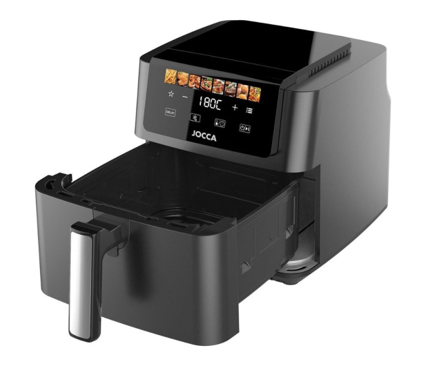 JOCCA Air Fryer 2952 - 1569494 - zdjęcie 2